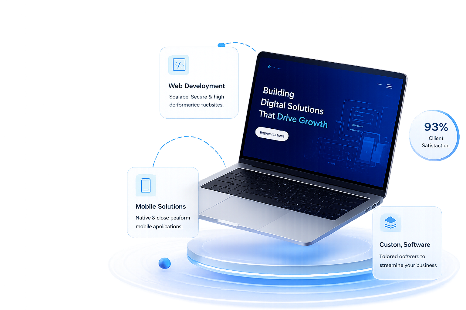 iDealOcean Software Solutions